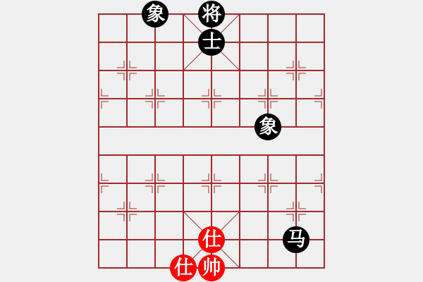 象棋棋譜圖片：四季春(9星)-和-長沙滿哥(北斗) - 步數(shù)：100 