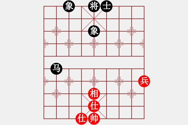 象棋棋譜圖片：四季春(9星)-和-長沙滿哥(北斗) - 步數(shù)：70 