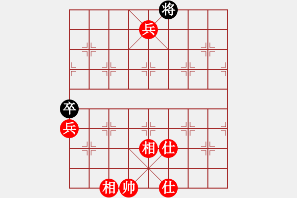 象棋棋譜圖片：小棋豬(天罡)-勝-小喜子(電神) - 步數(shù)：120 