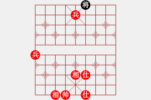 象棋棋譜圖片：小棋豬(天罡)-勝-小喜子(電神) - 步數(shù)：121 