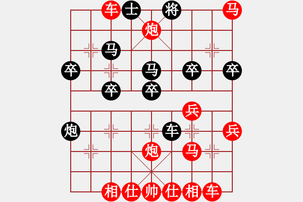 象棋棋譜圖片：無本老文[86538157] -VS- 劉佳[2046905265] - 步數(shù)：49 