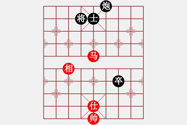 象棋棋譜圖片：吉林楊磊 先負(fù) 吉林孫占海 - 步數(shù)：200 