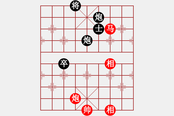 象棋棋譜圖片：香港象棋總會 吳諾行 勝 浙江省智力運(yùn)動管理中心 繆曉文 - 步數(shù)：200 