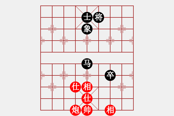 象棋棋譜圖片：11418局 D00-順炮緩開車局-旋九專雙核-傻瓜 紅先和 小蟲引擎24層 - 步數(shù)：190 