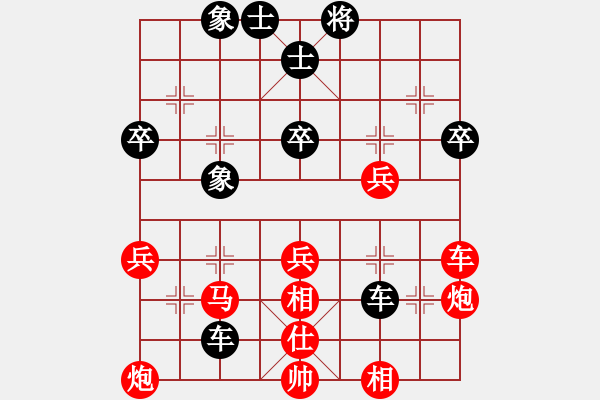 象棋棋譜圖片：滴水穿石佛[423375394] -VS- 鄂ゞ★金龍[649659260] - 步數(shù)：60 