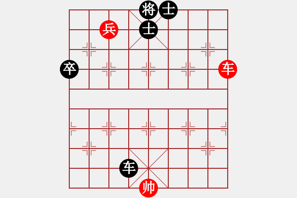 象棋棋譜圖片：248;o 206; 229; 203; 196; - 步數(shù)：0 