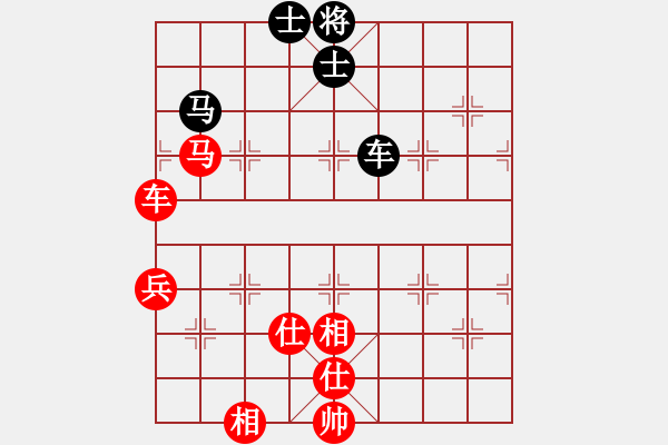 象棋棋譜圖片：江湖黑馬(9星)-勝-wwgwrnxl(9星) - 步數(shù)：200 