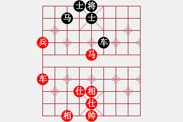 象棋棋譜圖片：江湖黑馬(9星)-勝-wwgwrnxl(9星) - 步數(shù)：220 