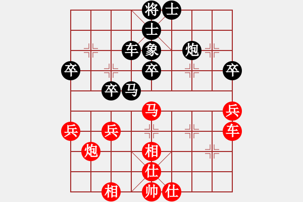 象棋棋譜圖片：江湖黑馬(9星)-勝-wwgwrnxl(9星) - 步數(shù)：80 