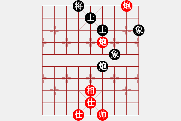 象棋棋譜圖片：3024局 --旋風(fēng)九專(zhuān)雙核 紅先和 小蟲(chóng)引擎25層 - 步數(shù)：180 