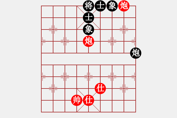 象棋棋譜圖片：3024局 --旋風(fēng)九專(zhuān)雙核 紅先和 小蟲(chóng)引擎25層 - 步數(shù)：240 