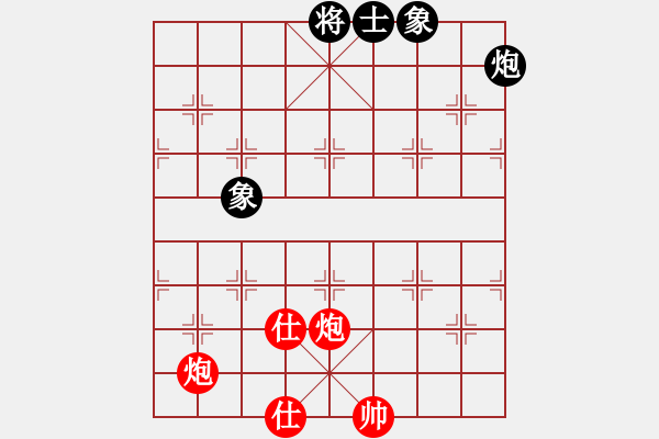 象棋棋譜圖片：3024局 --旋風(fēng)九專(zhuān)雙核 紅先和 小蟲(chóng)引擎25層 - 步數(shù)：310 