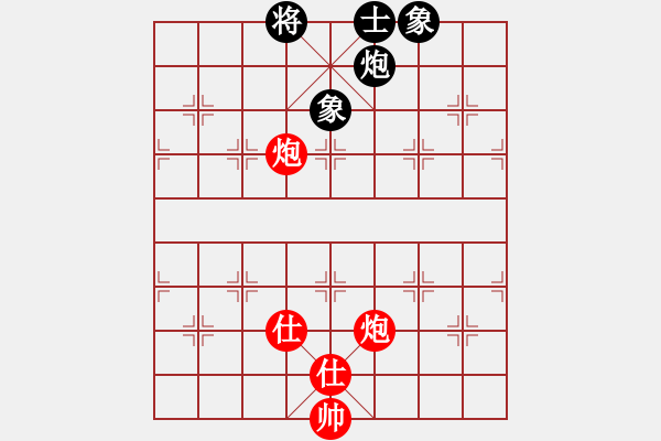 象棋棋譜圖片：3024局 --旋風(fēng)九專(zhuān)雙核 紅先和 小蟲(chóng)引擎25層 - 步數(shù)：360 