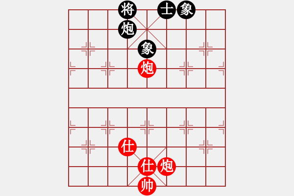 象棋棋譜圖片：3024局 --旋風(fēng)九專(zhuān)雙核 紅先和 小蟲(chóng)引擎25層 - 步數(shù)：370 